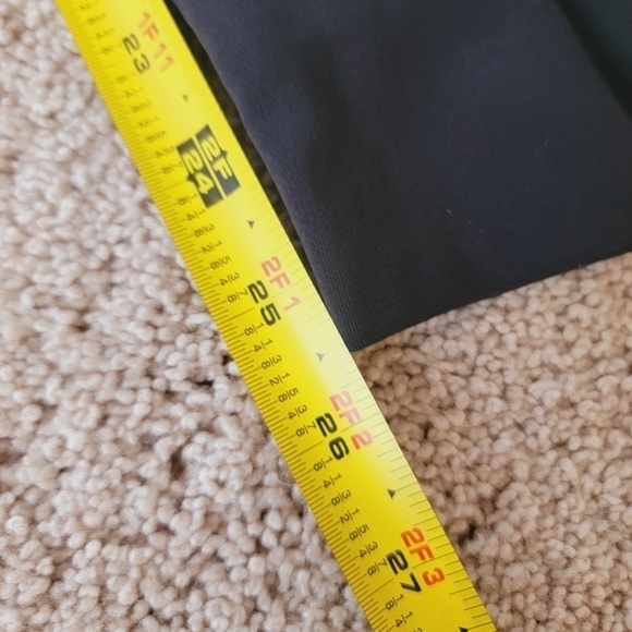 Lululemon Speed Tight II *Full-On Luxtreme 4